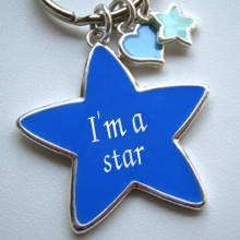 i'm a little star